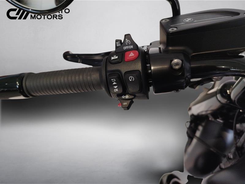 BMW R 18 Roctane Abs