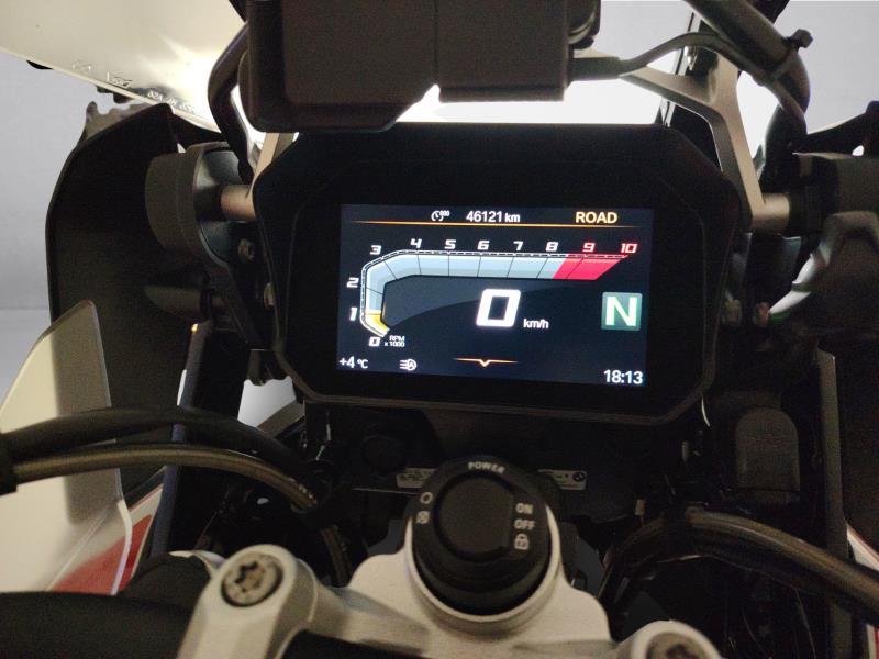 BMW R 1250 GS Adventureallye Abs