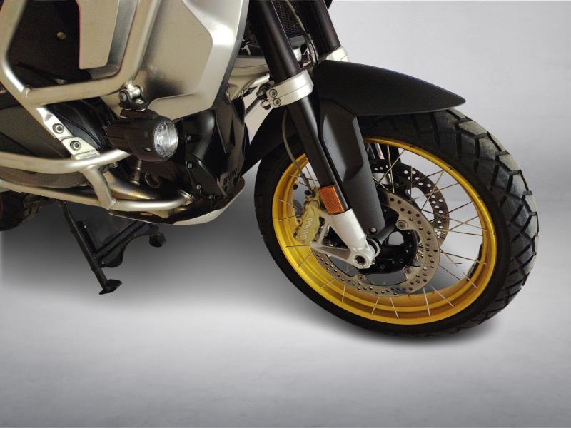 BMW R 1250 GS Adventureallye Abs