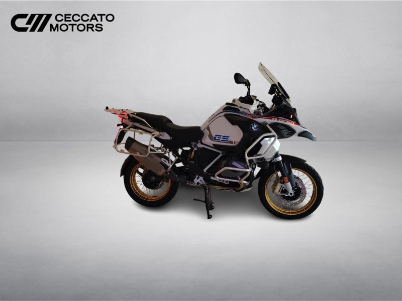 BMW R 1250 GS Adventureallye Abs