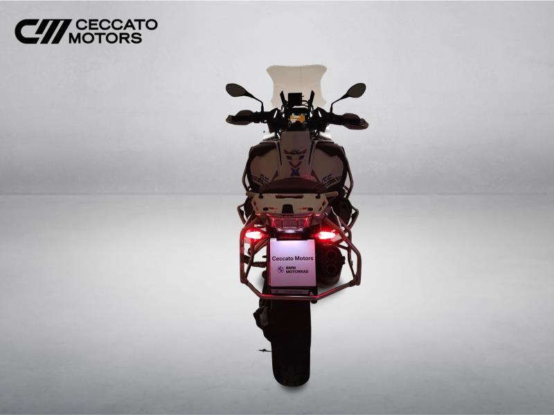 BMW R 1250 GS Adventureallye Abs