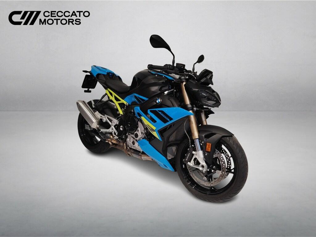 BMW S 1000 R Sport Ab