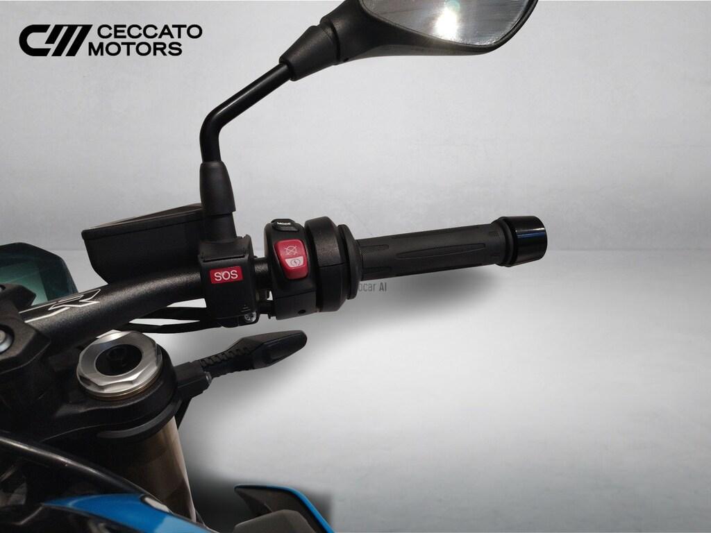 BMW S 1000 R Sport Ab