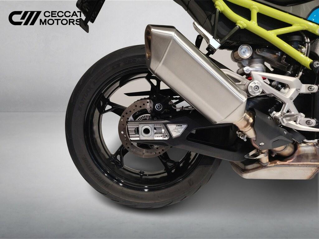 BMW S 1000 R Sport Ab