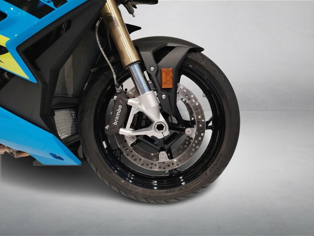 BMW S 1000 R Sport Ab