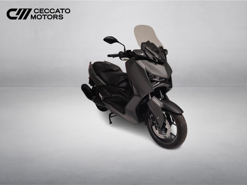 YAMAHA X-Max 300 Abs my25