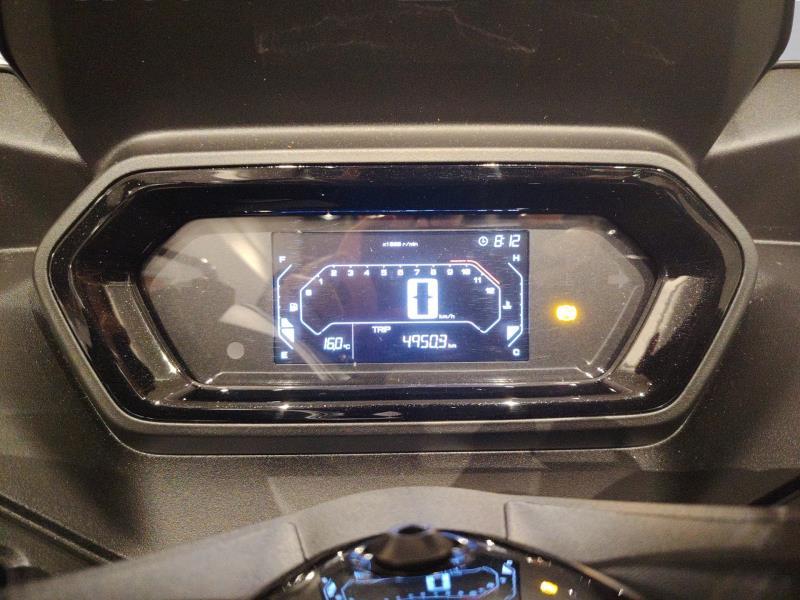 YAMAHA X-Max 300 Abs my25