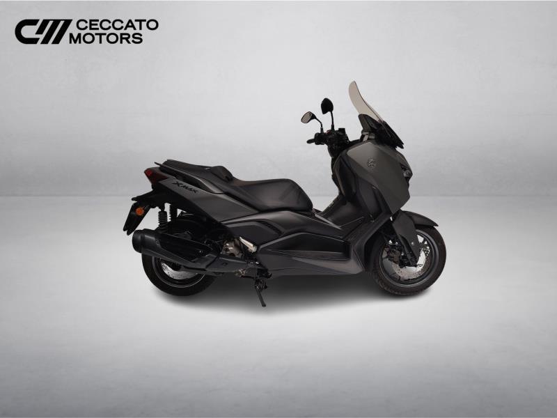 YAMAHA X-Max 300 Abs my25