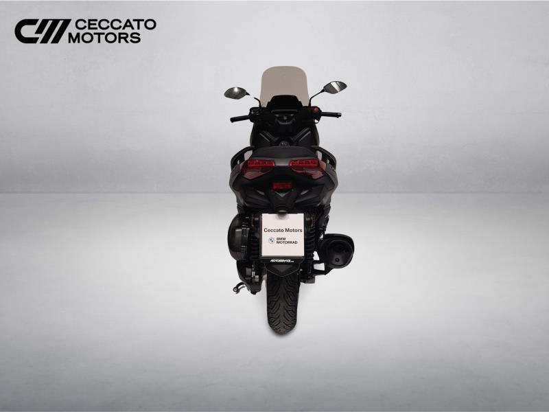 YAMAHA X-Max 300 Abs my25