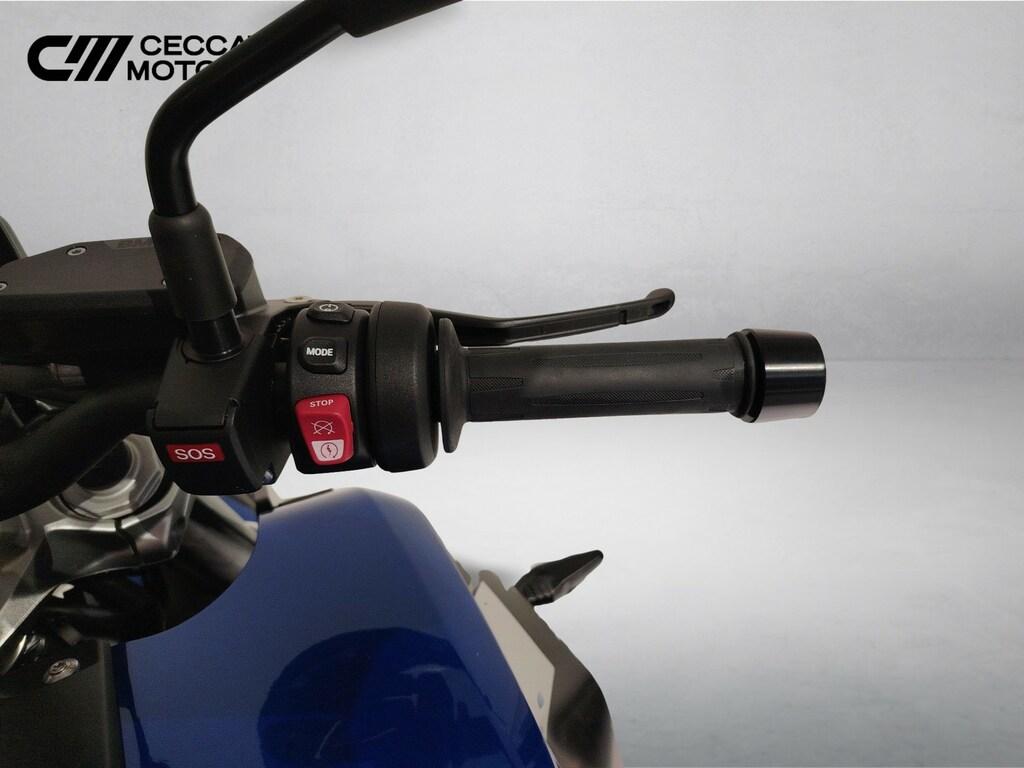 BMW R 1300 R Exclusive Abs