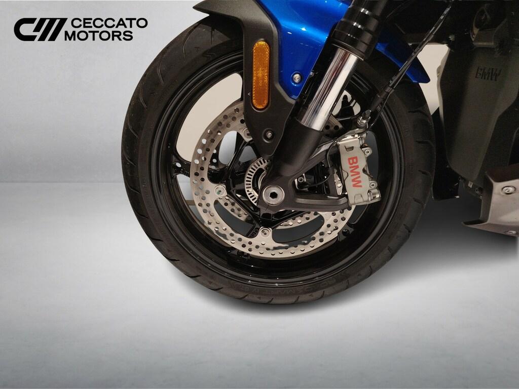 BMW R 1300 R Exclusive Abs