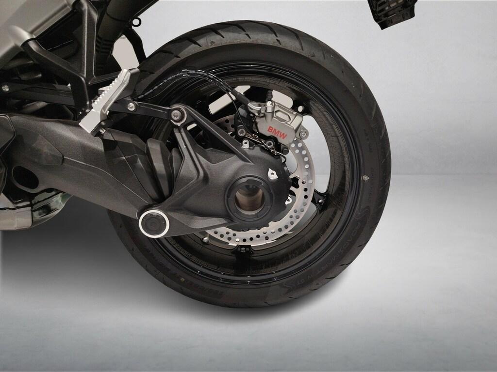 BMW R 1300 R Exclusive Abs