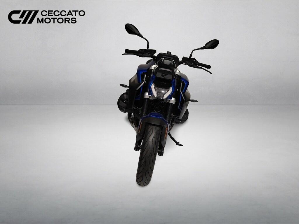 BMW R 1300 R Exclusive Abs