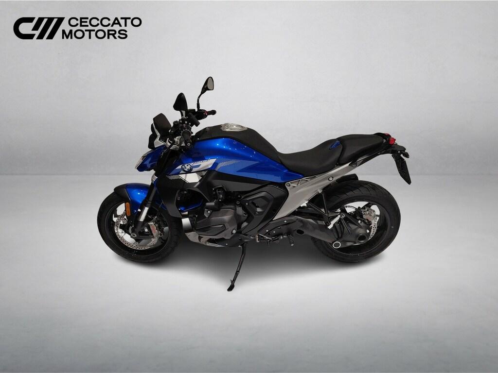 BMW R 1300 R Exclusive Abs