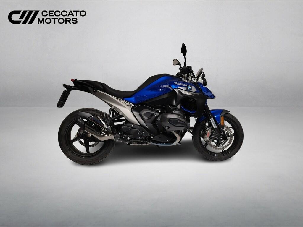 BMW R 1300 R Exclusive Abs
