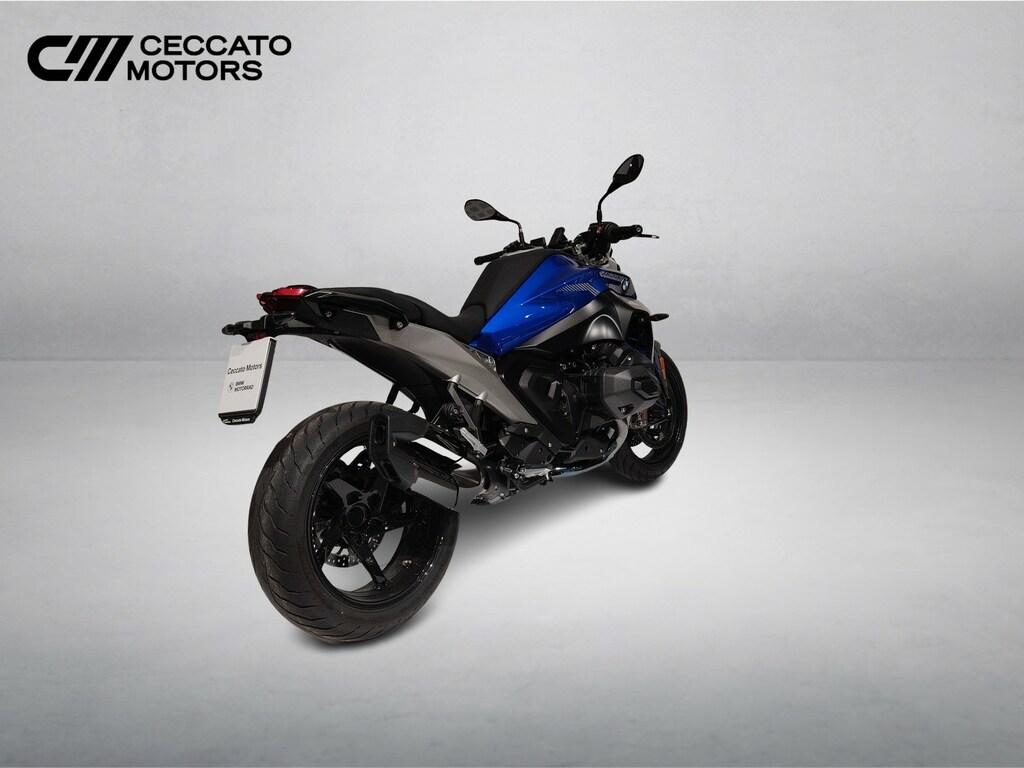 BMW R 1300 R Exclusive Abs