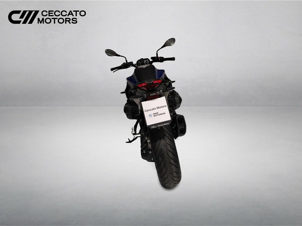 BMW R 1300 R Exclusive Abs