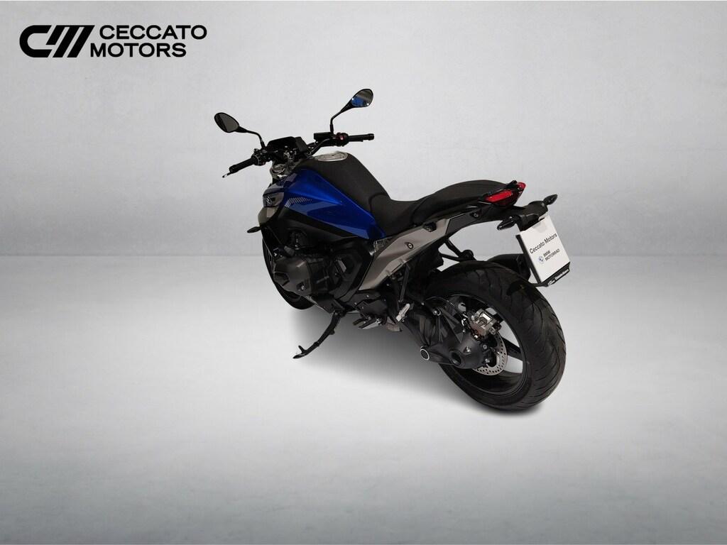 BMW R 1300 R Exclusive Abs