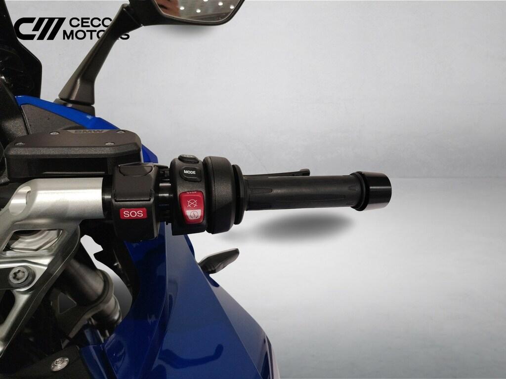 BMW R 1300 RS R 1300 RS Abs