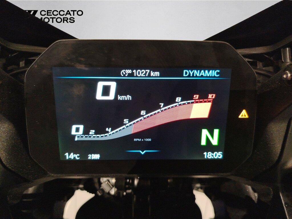 BMW R 1300 RS R 1300 RS Abs