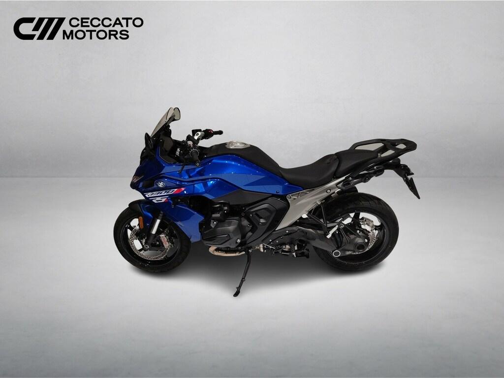 BMW R 1300 RS R 1300 RS Abs