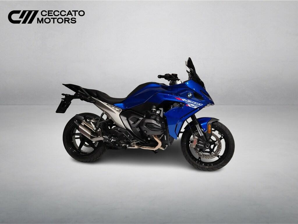 BMW R 1300 RS R 1300 RS Abs