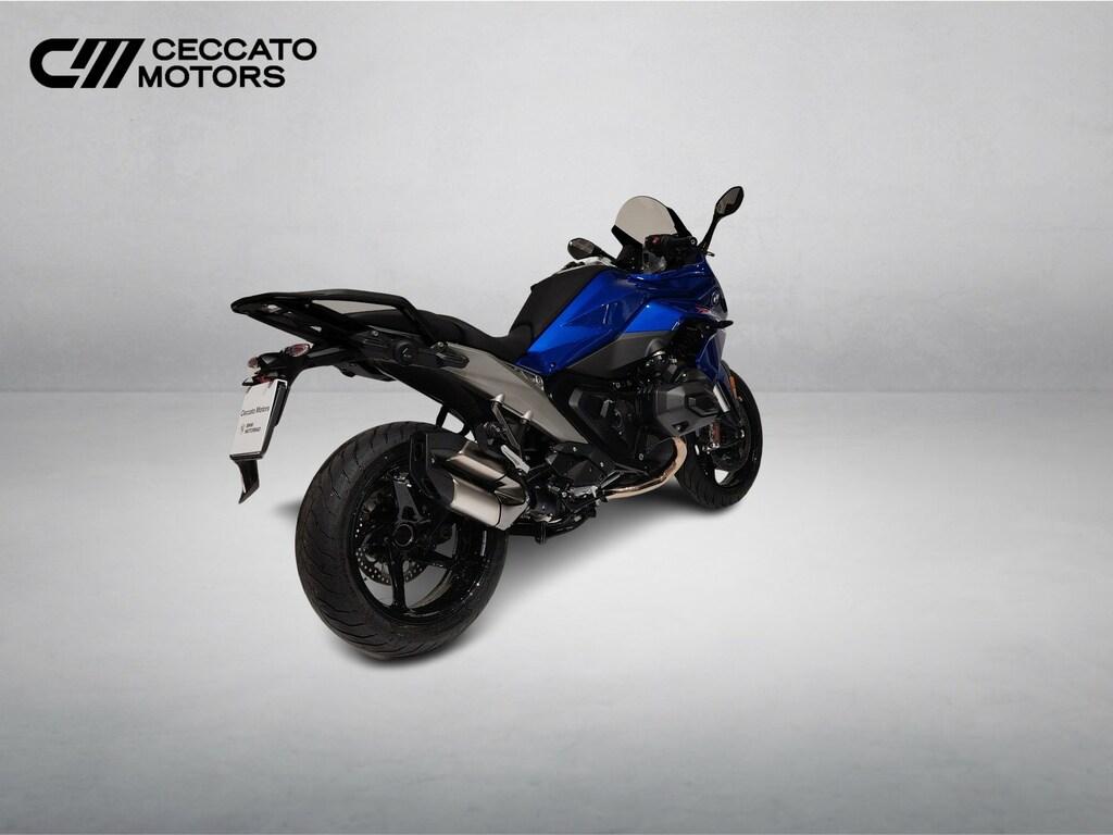 BMW R 1300 RS R 1300 RS Abs