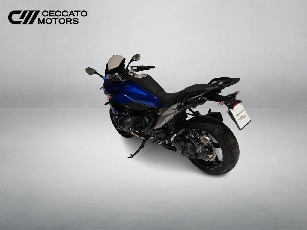 BMW R 1300 RS R 1300 RS Abs