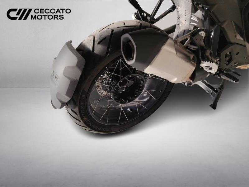 BMW R 1300 GS Triple Black