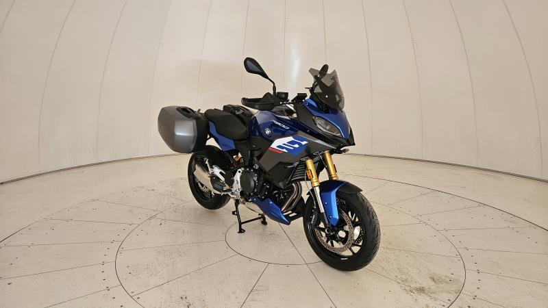 BMW F 900 XR Sport Abs