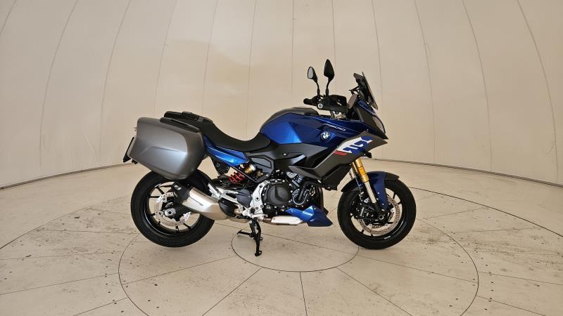 BMW F 900 XR Sport Abs