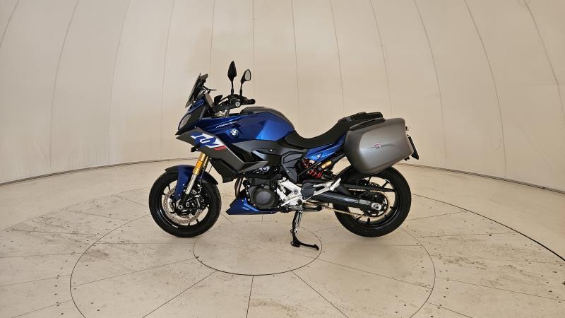 BMW F 900 XR Sport Abs