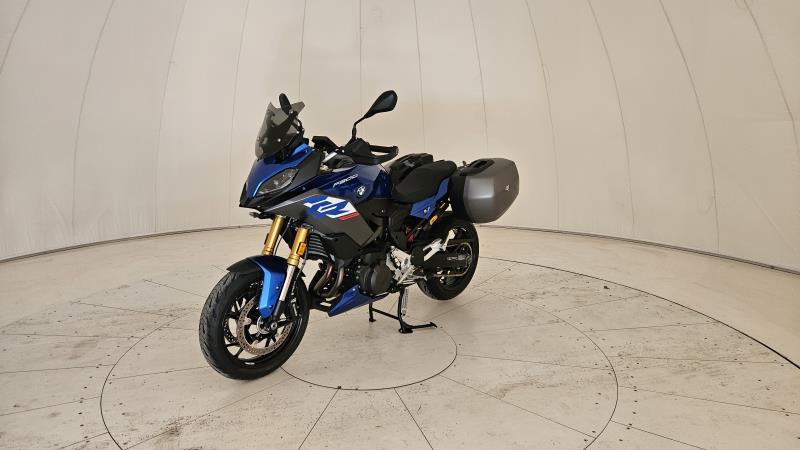 BMW F 900 XR Sport Abs
