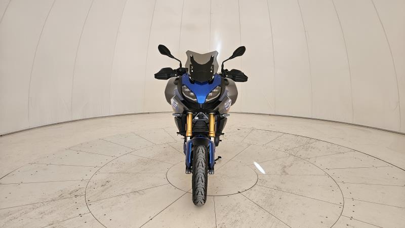 BMW F 900 XR Sport Abs