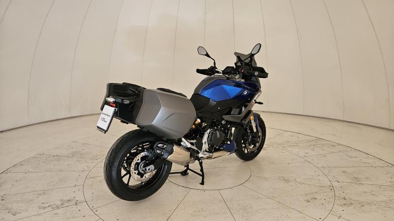 BMW F 900 XR Sport Abs