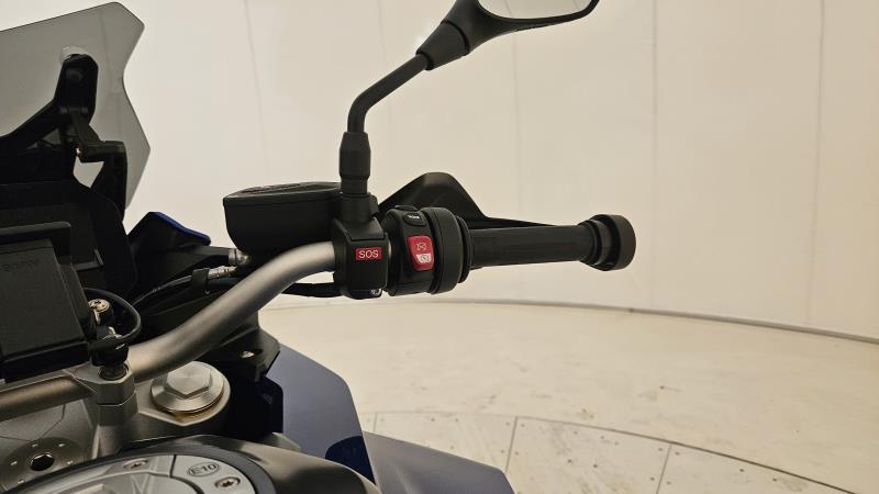 BMW F 900 XR Sport Abs