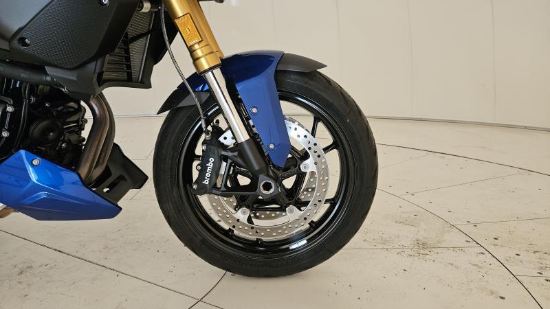 BMW F 900 XR Sport Abs