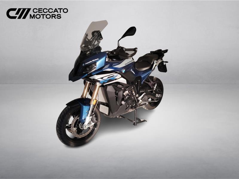 BMW S 1000 XR Styleport Abs