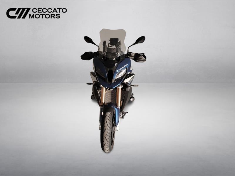 BMW S 1000 XR Styleport Abs