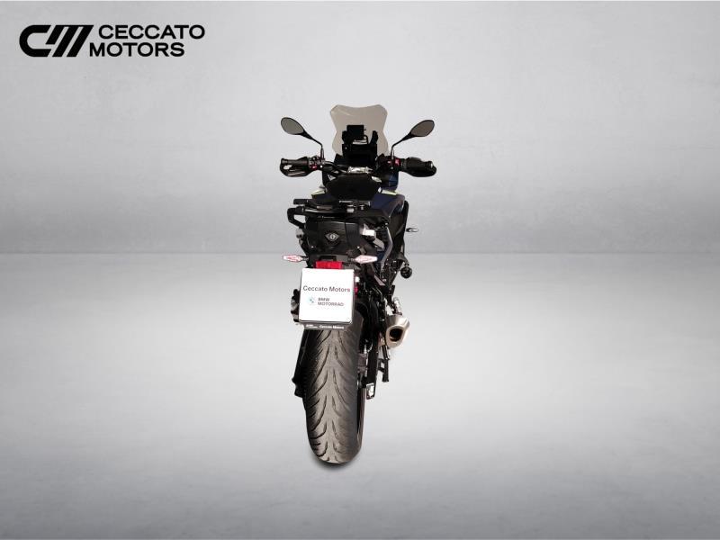 BMW S 1000 XR Styleport Abs