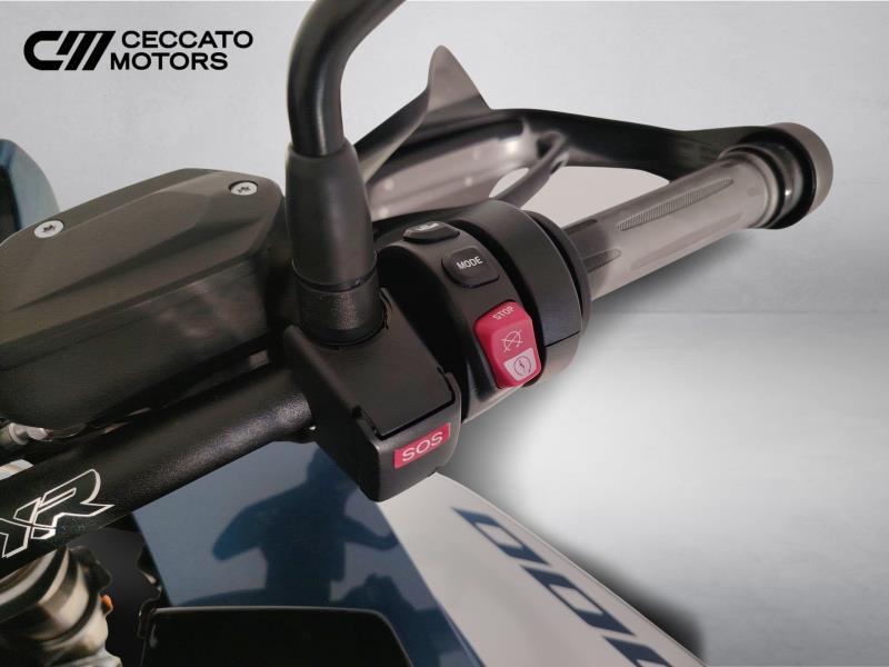 BMW S 1000 XR Styleport Abs