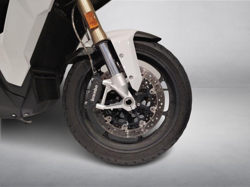 BMW S 1000 XR S 1000 XR Abs my20