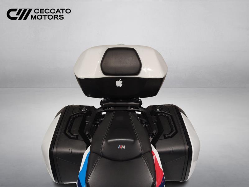 BMW S 1000 XR S 1000 XR Abs my20