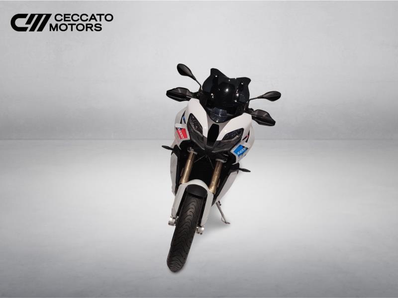 BMW S 1000 XR S 1000 XR Abs my20