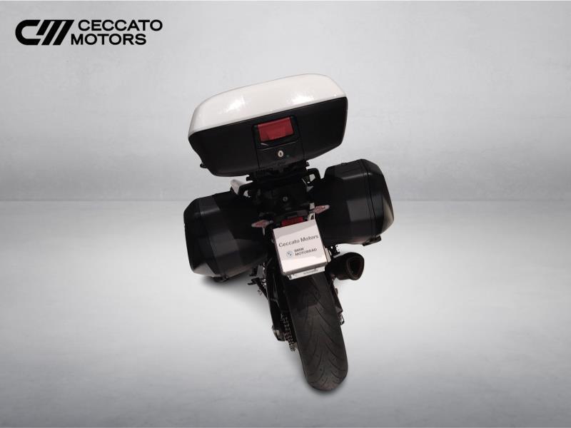 BMW S 1000 XR S 1000 XR Abs my20