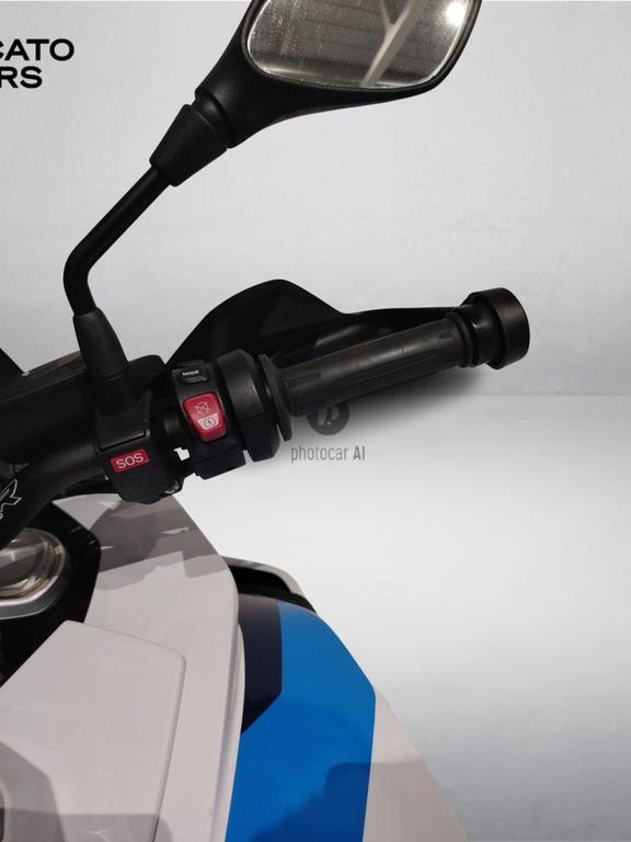 BMW S 1000 XR S 1000 XR Abs my20