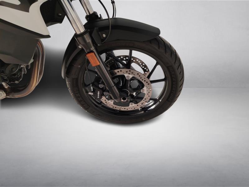 BMW F 800 GS Sport Abs