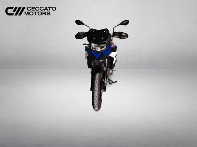 BMW F 800 GS Sport Abs