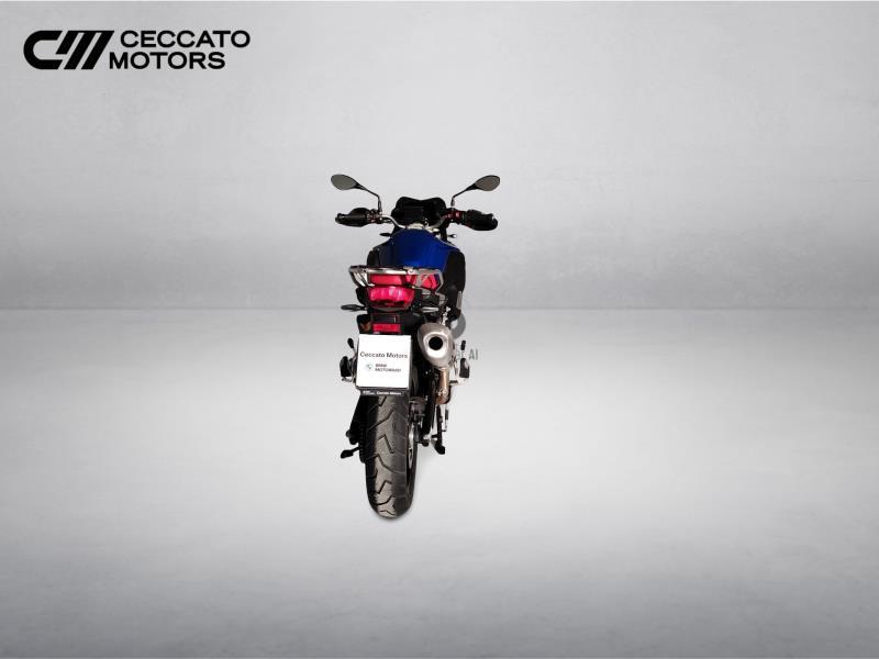 BMW F 800 GS Sport Abs