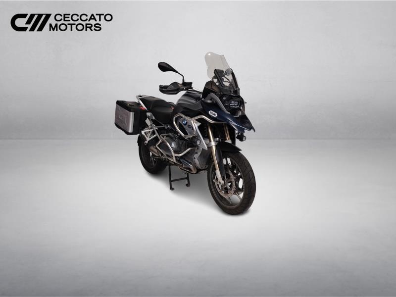 BMW R 1200 GS R 1200 GS Abs my13